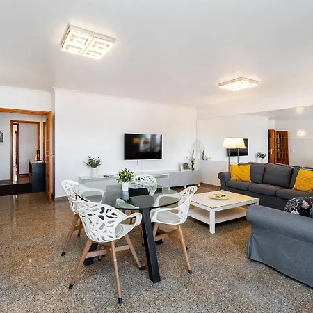 Bright With A View Apartman *