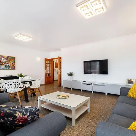 Bright With A View Apartman Cascais