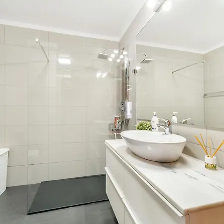 Bright With A View Apartman Cascais